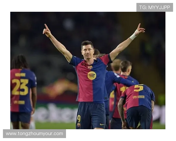 莱万费尔明进球费兰梅开二度 巴萨主场大胜毕尔巴鄂4-0